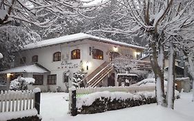 Posada de la Flor